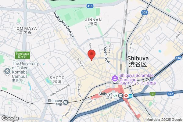private salon Lilycia 【リリシア】