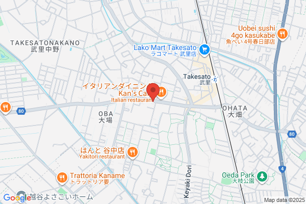 ドン・キホーテ パウSBS通り店