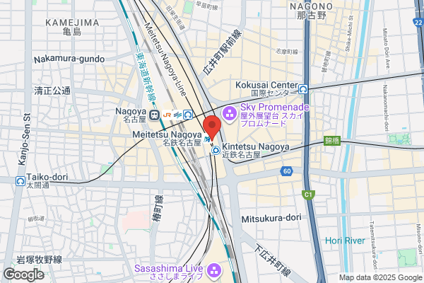 TSUTAYA 静岡西脇店