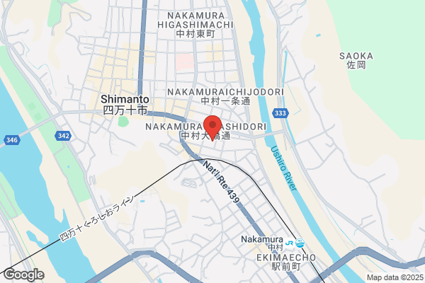 PUDOステーション　ヤマト運輸　向山センター