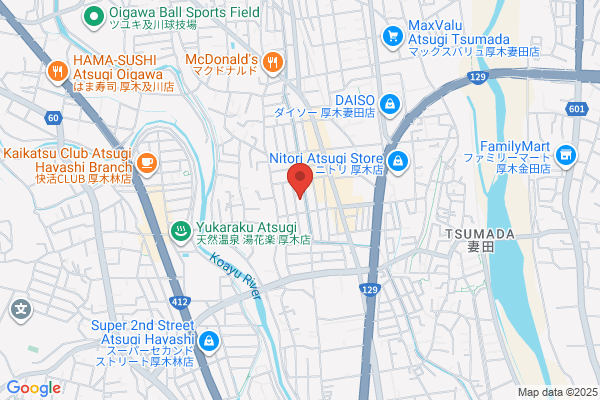 インドアゴルフSWING24/7 練馬高野台店