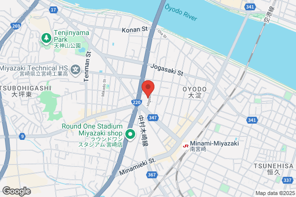 やよい軒 つくば下広岡店