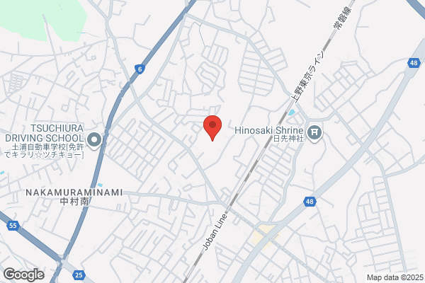 株式会社アーバン高塚 賃貸部