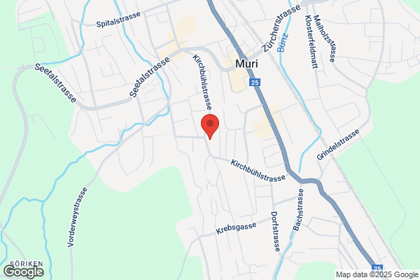 Nail salon Murir