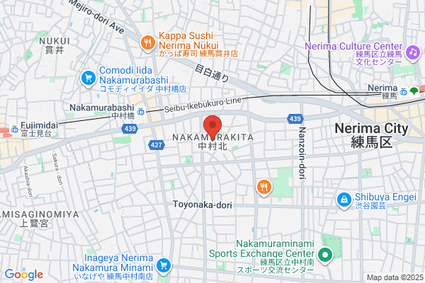 東京練馬巻き爪センター