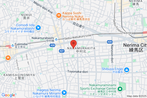 my cube 井荻店
