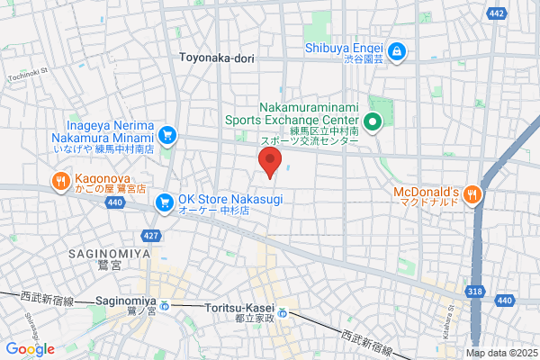 日交練馬株式会社