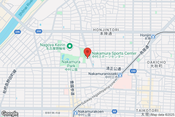 CORNERS SPORTSAUTHORITY 宮崎