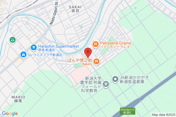 ENEOS Dr.Driveセルフ生目台通店(ENEOSフロンティア)