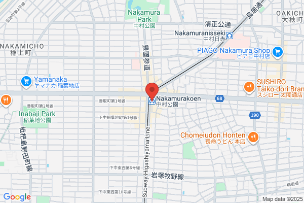 PUDOステーション　ヤマト運輸　大塚センター