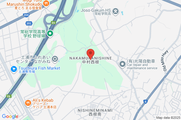 スシロー 土浦店