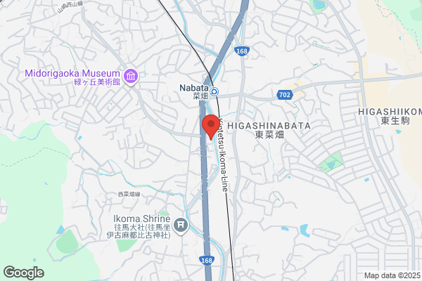 積水ハウス（株） 登美ヶ丘展示場