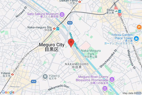 STUDIO MARC.N°2 スタジオ マーク.ツー
