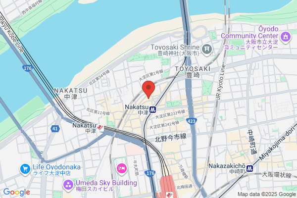 【閉店】銀だこKITCHEN イオンモール堺鉄砲町店