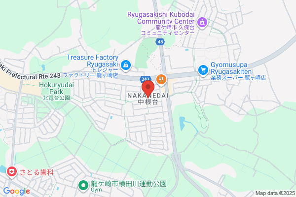 ウエルシア龍ケ崎佐貫店 (調剤薬局)