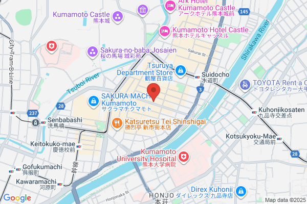 JTB アトレ松戸店