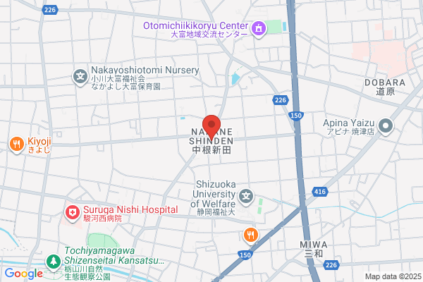 ネクステージ　焼津店