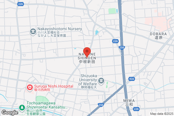 ジョリーパスタ 藤枝店