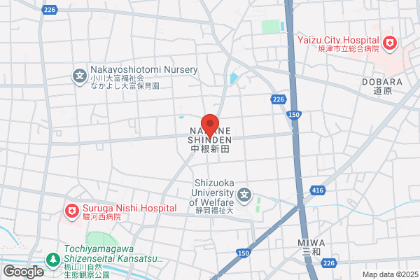 セカンドストリート藤枝店
