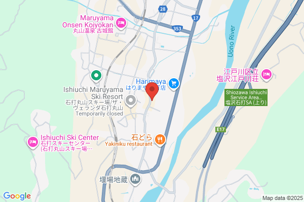 東横INN岐阜