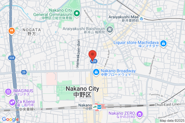 株式会社中央開発 | LIXIL不動産ショップ中央開発