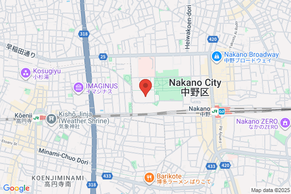 ナチュラルオーガニックMEIJIYA田村店