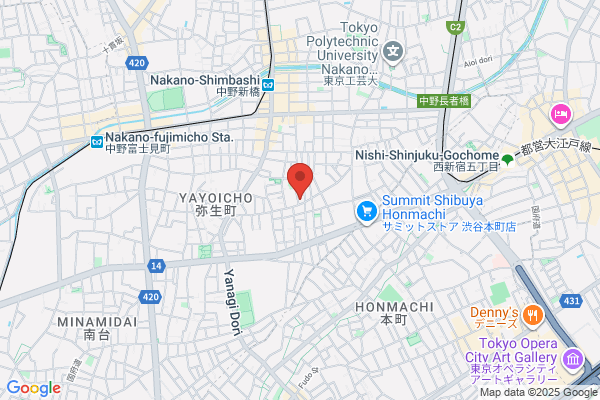 東横INN海老名駅東口