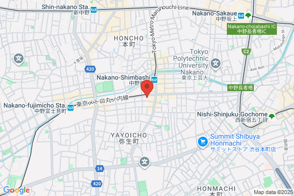 MILAE探偵社　本厚木支店