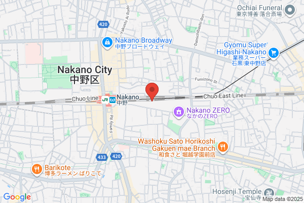 鳥貴族 本厚木店
