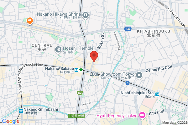 MAMA’S 鴻池店