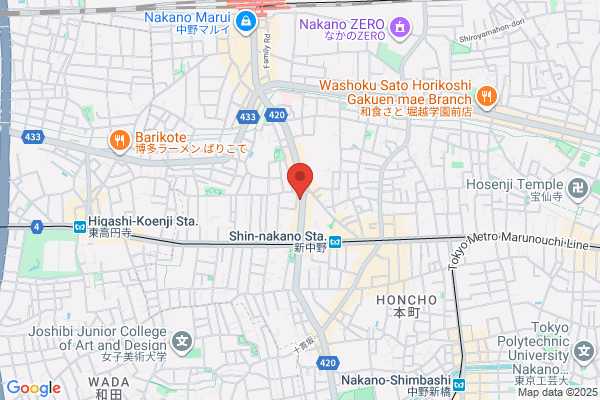 NEXT51東大阪店