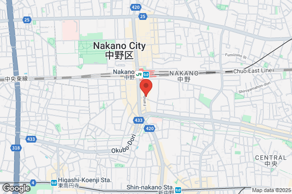 TSUTAYA 瓢箪山駅前店