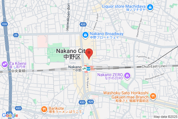 ｷｬﾝﾋﾟﾝｸﾞbar Kサイト