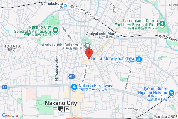 総合格闘技道場STF 富士見ジム