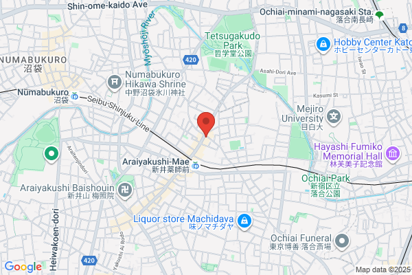 まつげ&まゆげ専門店 abbellinaDue 出雲大津店【デュエ】