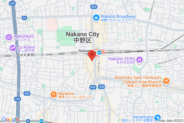 おかしのparfum