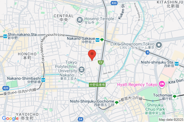 エステティックサロン Ichibankan