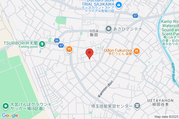 ゲオモバイル大宮駅前店