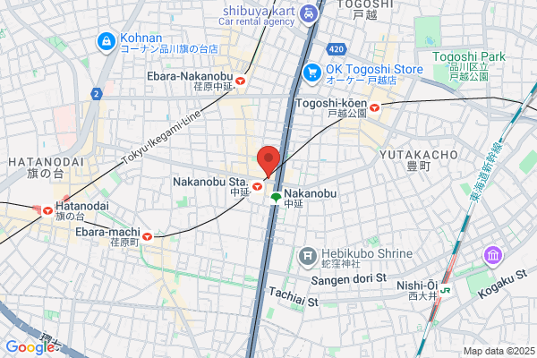 野村の仲介＋(PLUS) 大井町センター