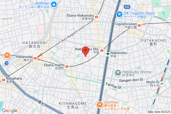 レッドバロン各務原
