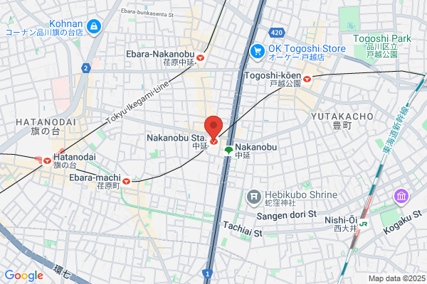 丸亀製麺イオンモール各務原
