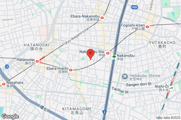 居楽屋まにまに