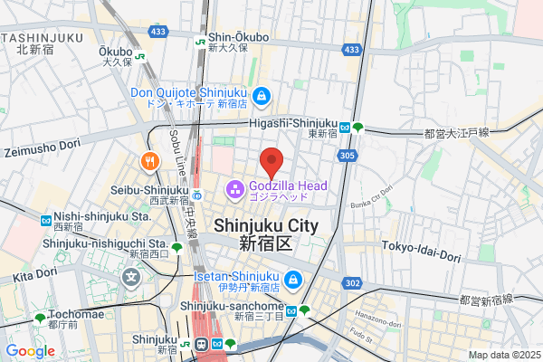 amusement bar SHARIF(バー シャリーフ) 三条木屋町店