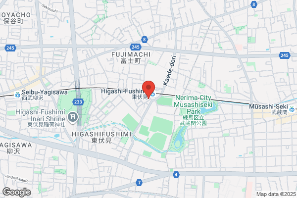 SOY-KUFU 四条大宮店