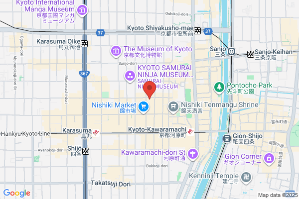 100BIKES KYOTO