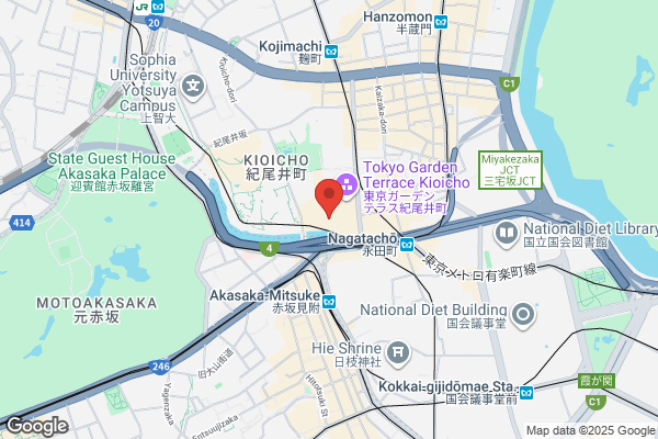 Benjamin SteakHouse(ベンジャミン ステーキハウス) 京都店