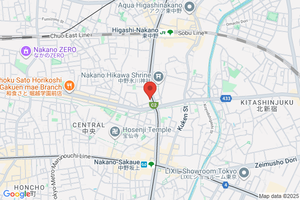 Dining＋Cafe&Bar 閏うるう