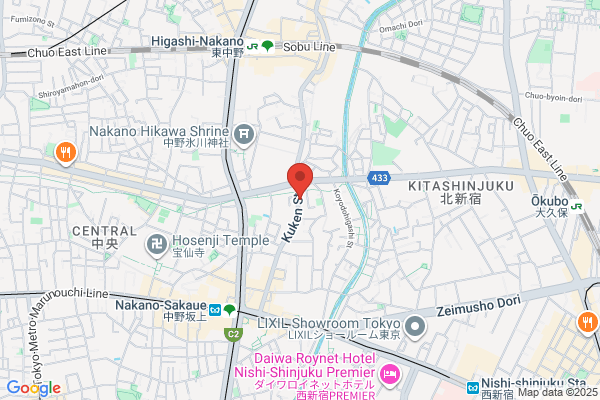 unpeu hair 二条店【アンプヘアー】