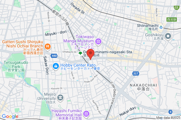 配食のふれ愛 GOOD LIFE堺店