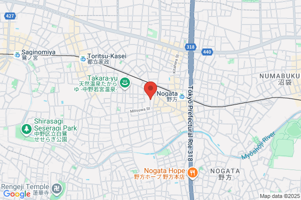 Jadestyle(ジェイドスタイル）株式会社
